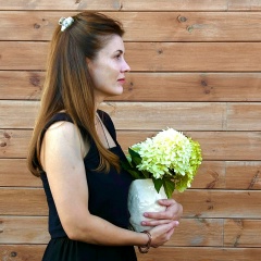 Марина Подрезова, 05.09, Санкт-Петербург