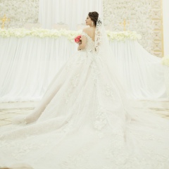 Gulzad Kospay, 31.01, Актау