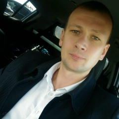 Алексей Усольцев, 25.12, Ханты-Мансийск