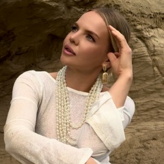 Оля Котовская, 16.03