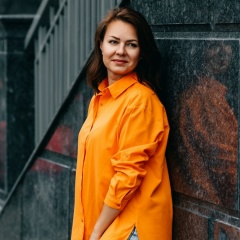 Наталья Лебедева, 29.03, Нижний Новгород