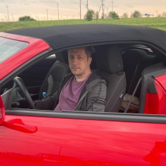 Trolk Trolk, 18.12.1981, Калининград