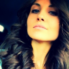 Екатерина Бялик, 01.09.1988, Москва