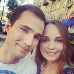 Валюшка Демченко, 03.01.1989, Киев