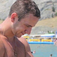 Андрей Федоров, 07.08, Смоленск