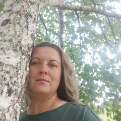 Алина Дорофеева, 27.05.1986, Лебедянь