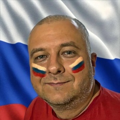 Рома Карнаух, 04.02.1988, Алчевск