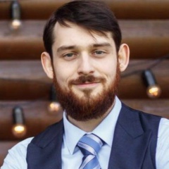 Alexandr Traichun, 01.02.1991, Москва