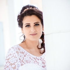 Юлия Гринченко, 18.08.1988, Власовка