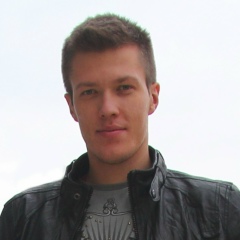 Николай Костюхин, 11.07, Москва