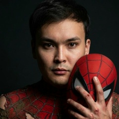 Диар Алаиров, 20.08, Алматы