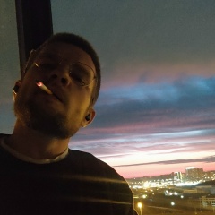 Сергей Николаевич, 03.02, Санкт-Петербург