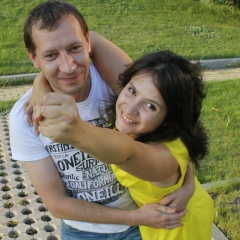 Андрей Полин, 16.01.1977, Санкт-Петербург