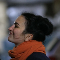 Олеся Масютина, 20.07.1985, Москва