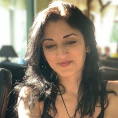 Анна Космосова, 11.03.1905