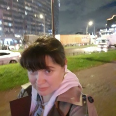 Вика Зубова, 23.12.1985, Новый Уренгой