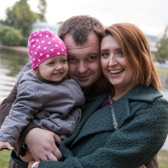 Олег Кубарев, 27.08.1981, Санкт-Петербург