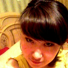 Akerke Beisenova, 03.10.1991, Тараз