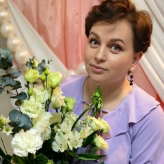 Юлечка Бойко, 12.03, Мурманск