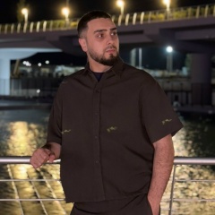 Орхан Гусейнов, 01.01.1991