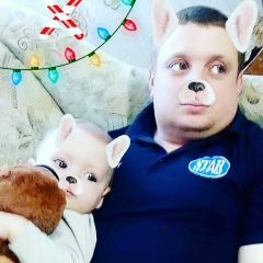 Олег Шевченко, 16.10.1989, Изюм