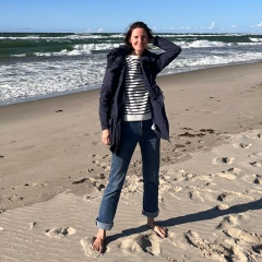 Оксана Мезенцева, 17.09, Санкт-Петербург