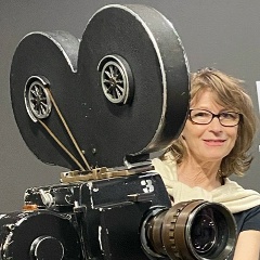 Елена Виговская, 19.04, Санкт-Петербург