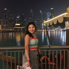 Бану Тлеужанова, 18.04.1989