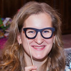 Лика Гаврилова, 11.04.1987, Санкт-Петербург