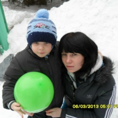 Оля Балескова, 28.06, Тверь