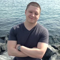 Дмитрий Дзебань, 08.10.1986, Харьков