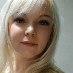 Angelika Magic-Eyes, 08.02.1983, Трехгорный