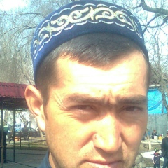 Akkulov Akylbek, 11.08, Алматы