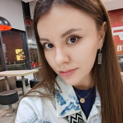 Екатерина Иванова, 18.02.1989, Алматы