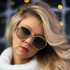 Юлия Корнилова, 23.05, Кимры