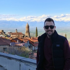 Александр Шишкин, 16.08, Санкт-Петербург