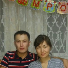 Адина Рзамухан, 07.02.1989, Актобе