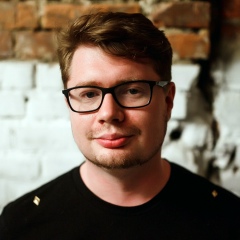 Игорь Гуняшов, 27.05.1988, Челябинск