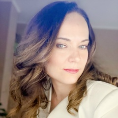 Ирина Кислухина, 30.06, Ухта