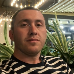 Руслан Азимов, 19.09, Тюмень