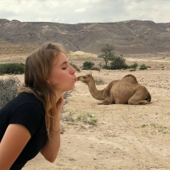 Юлия Хуторова, Москва