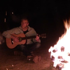 Павел Лебедев, 03.11.1987, Санкт-Петербург