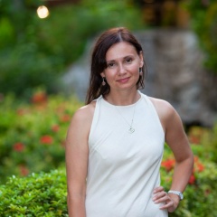 Юлия Мугерман, 10.03, Набережные Челны