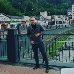 Хазик Апазаов, 28.09.1991, Майкоп