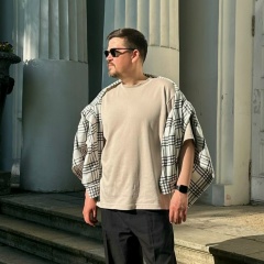 Алексей Борисов, 09.03, Санкт-Петербург