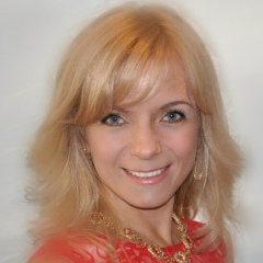 Мария Кукса, 29.11, Санкт-Петербург