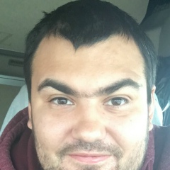 Максим Мосьондз, 02.09, Бершадь