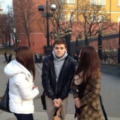 Vladislav Pushkariov, 08.04.1995, Москва