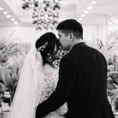 Индира Стакеева, 10.08.1997, Бишкек