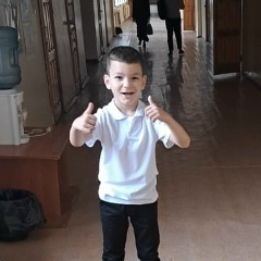 Ислам Балкаров, 06.03, Нальчик